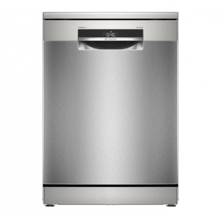 BOSCH SMS6ECI15E Ελεύθερο Πλυντήριο Πιάτων 14 Σερβίτσια 60cm Inox BOSCH SMS6ECI15E Ελεύθερο Πλυντήριο Πιάτων 14 Σερβίτσια 60cm Inox